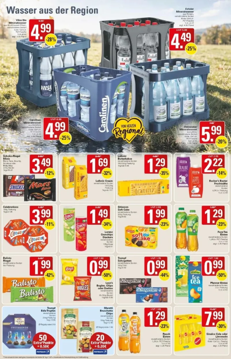 WEZ Prospekt vom 12.10.2026, Seite 12