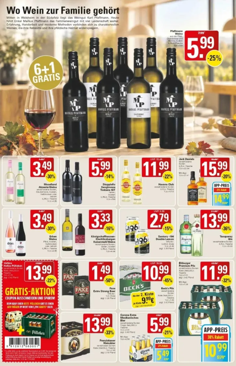 WEZ Prospekt vom 12.10.2026, Seite 13