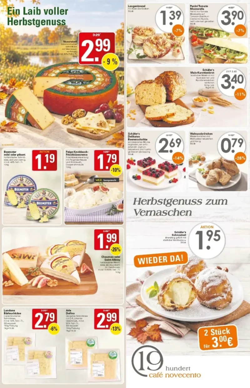 WEZ Prospekt vom 12.10.2026, Seite 5