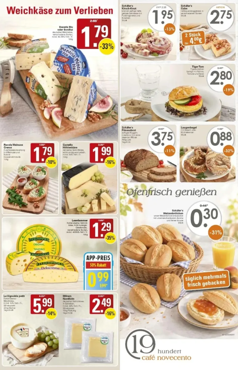 WEZ Prospekt vom 19.10.2026, Seite 5