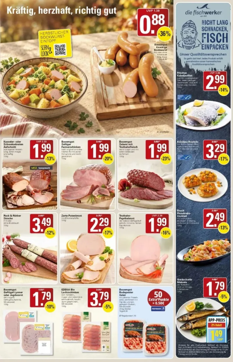WEZ Prospekt vom 19.10.2026, Seite 7
