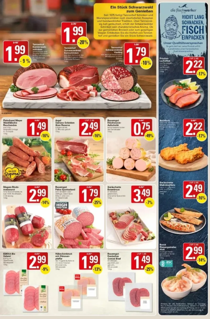 WEZ Prospekt vom 26.10.2026, Seite 7