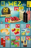 WEZ Prospekt vom 26.10.2026