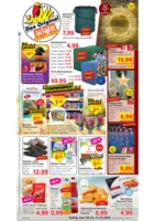 Wiglo Wunderland Prospekt vom 06.10.2025