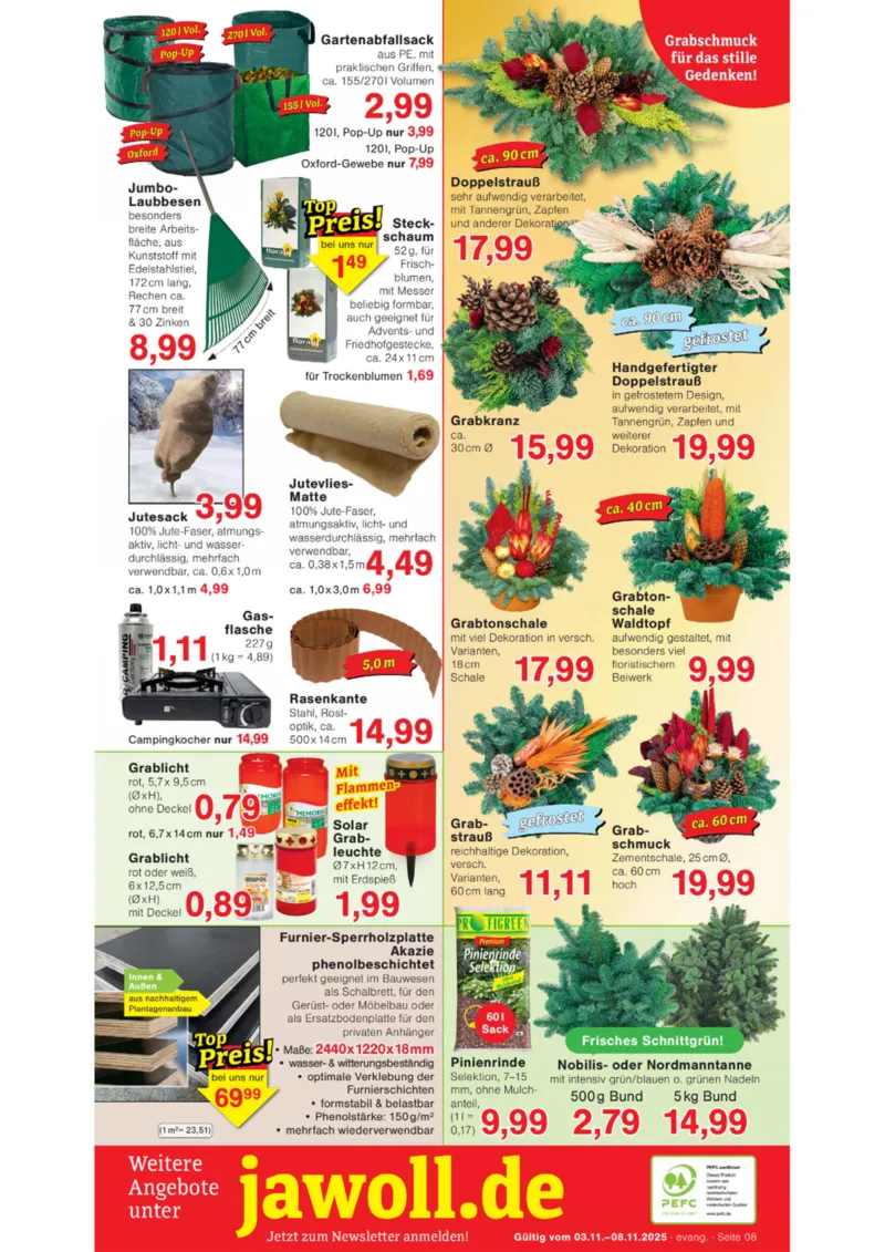 Wiglo Wunderland Prospekt vom 03.11.2025, Seite 12