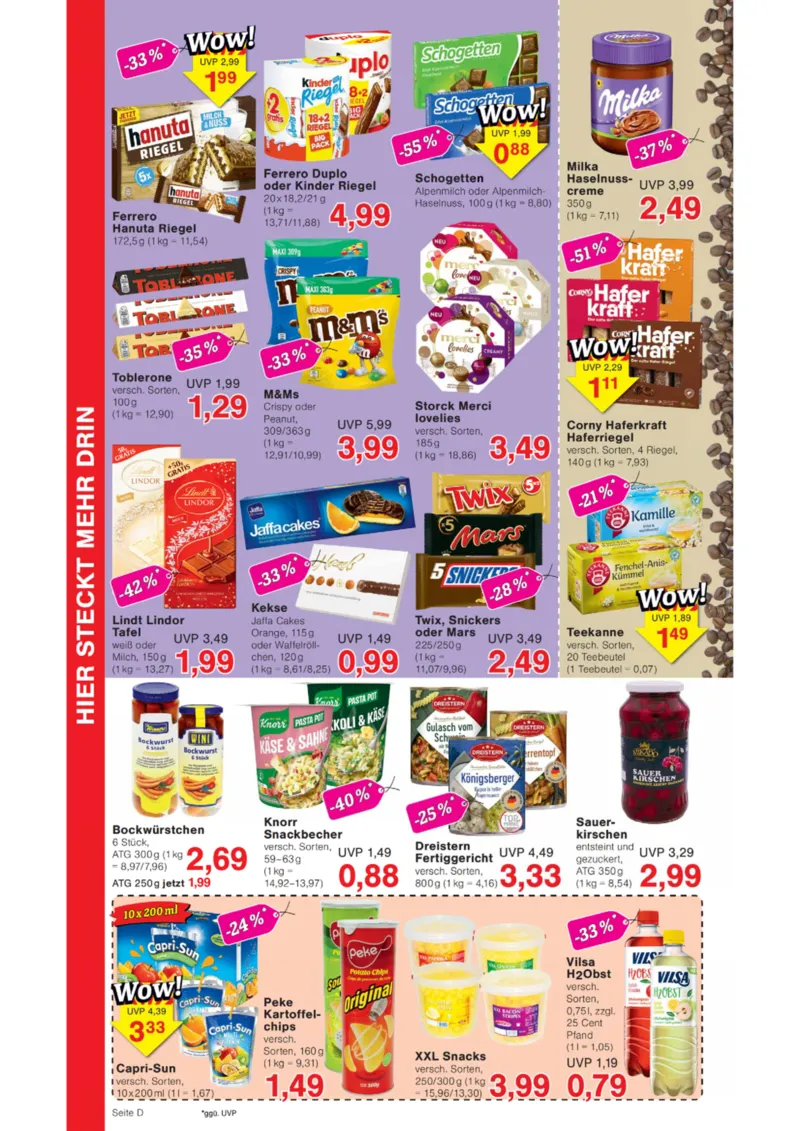 Wiglo Wunderland Prospekt vom 03.11.2025, Seite 8