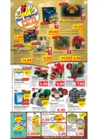 Wiglo Wunderland Prospekt vom 03.11.2025