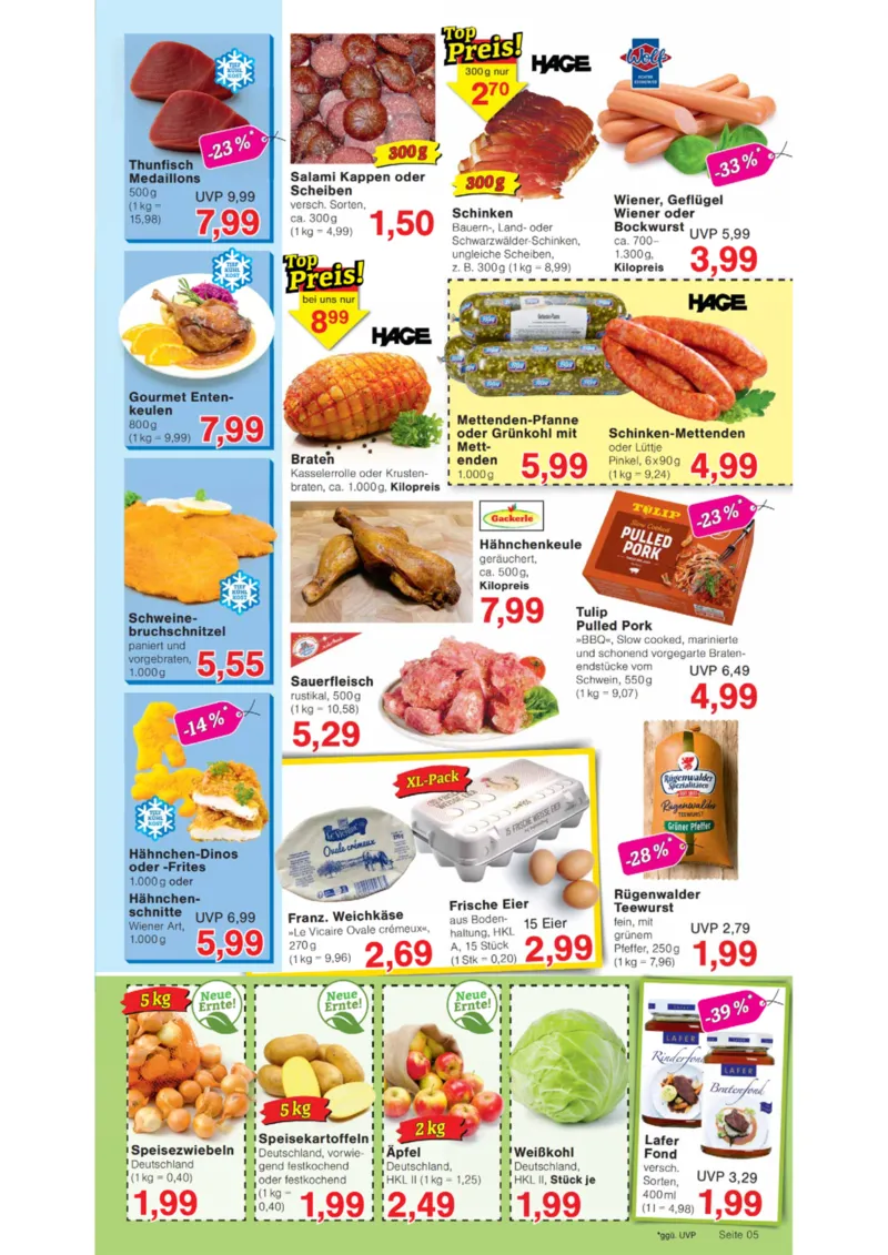 Wiglo Wunderland Prospekt vom 10.11.2025, Seite 9