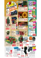 Wiglo Wunderland Prospekt vom 10.11.2025