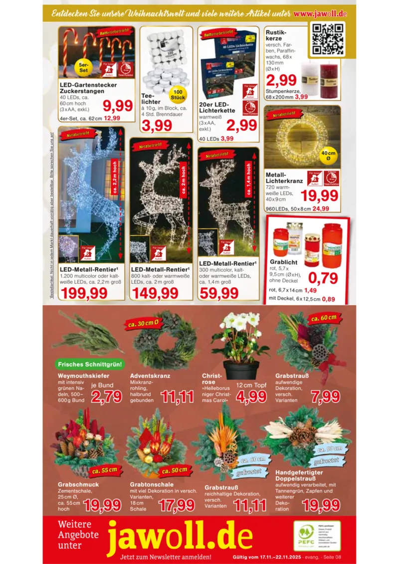 Wiglo Wunderland Prospekt vom 17.11.2025, Seite 12