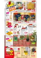 Wiglo Wunderland Prospekt vom 17.11.2025