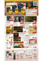 Wiglo Wunderland Prospekt vom 17.11.2025