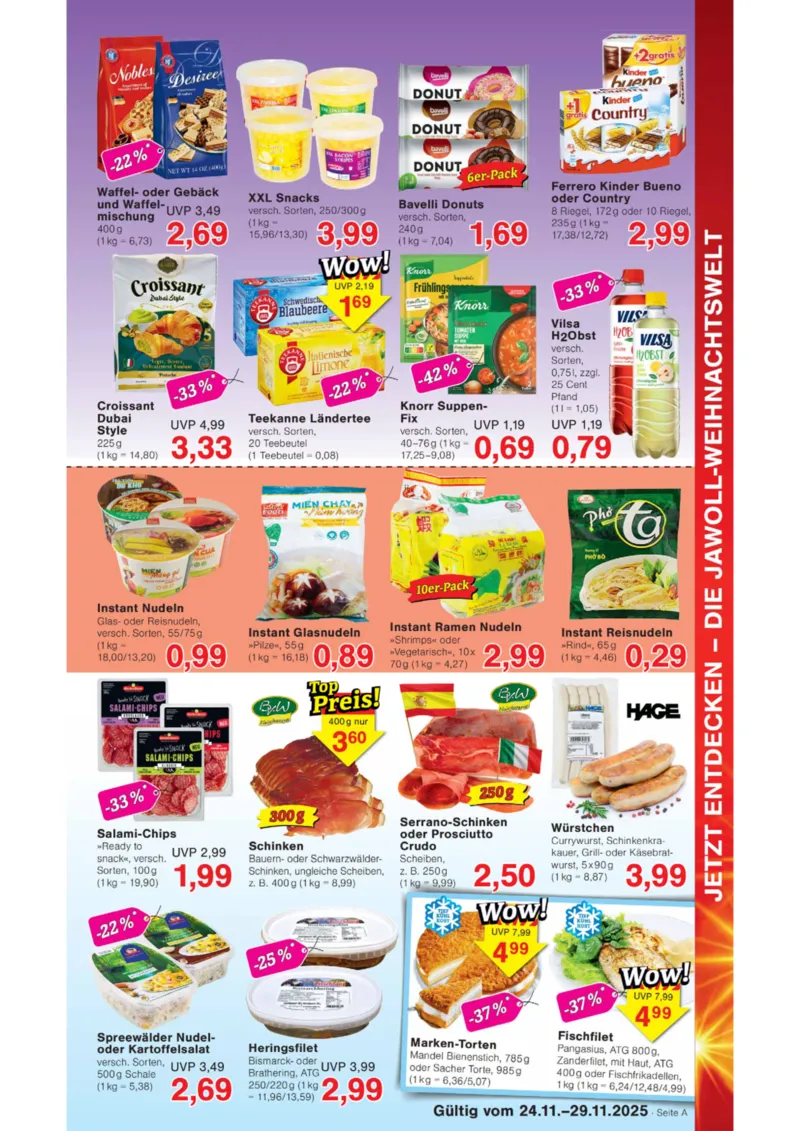 Wiglo Wunderland Prospekt vom 24.11.2025, Seite 7