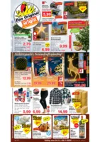 Wiglo Wunderland Prospekt vom 24.11.2025