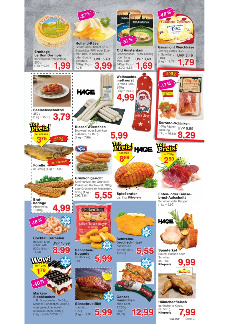 Wiglo Wunderland Prospekt vom 01.12.2025, Seite 11