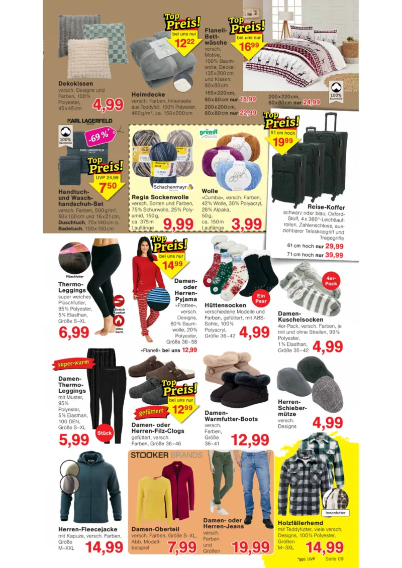 Wiglo Wunderland Prospekt vom 01.12.2025, Seite 13