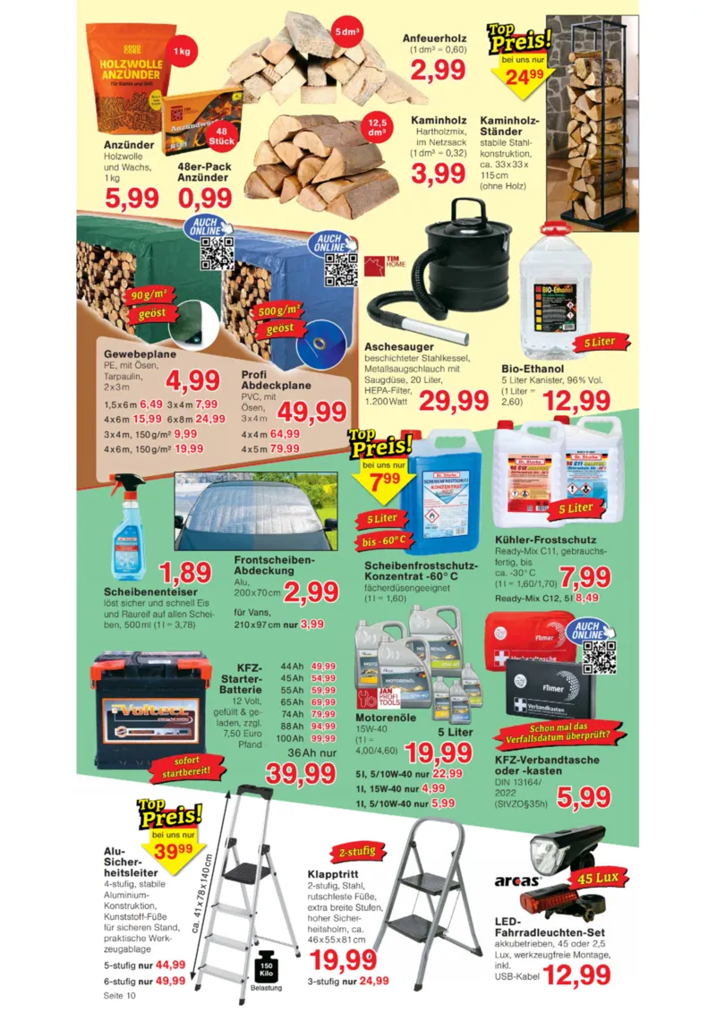 Wiglo Wunderland Prospekt vom 01.12.2025, Seite 14