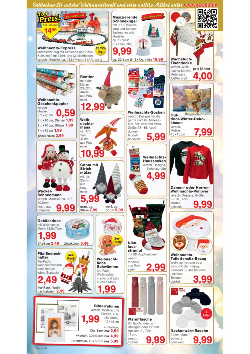 Wiglo Wunderland Prospekt vom 01.12.2025, Seite 4