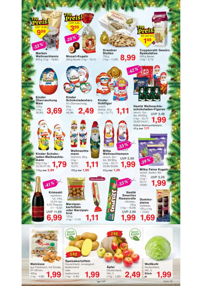 Wiglo Wunderland Prospekt vom 01.12.2025, Seite 5