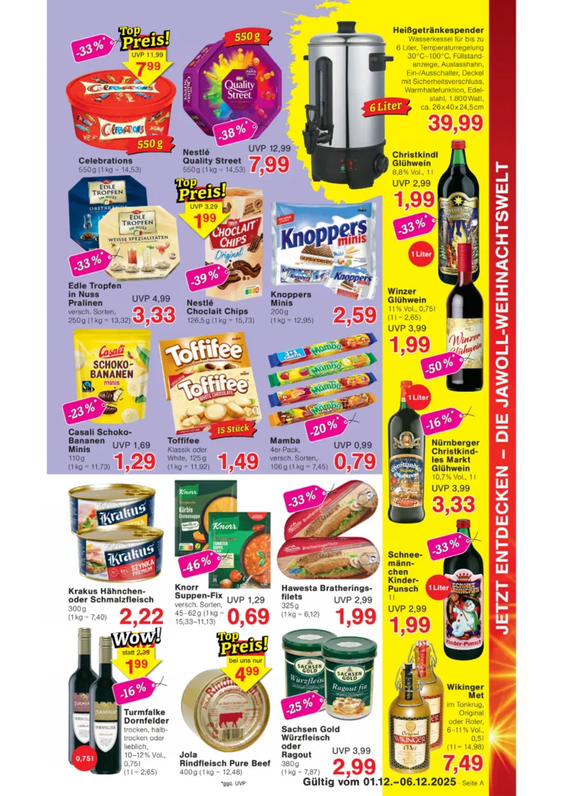 Wiglo Wunderland Prospekt vom 01.12.2025, Seite 7