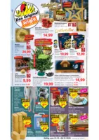 Wiglo Wunderland Prospekt vom 01.12.2025