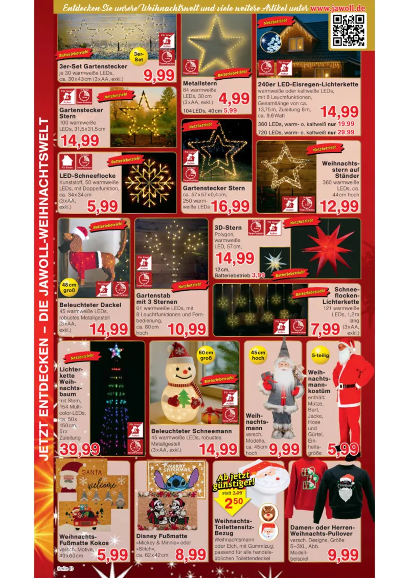 Wiglo Wunderland Prospekt vom 08.12.2025, Seite 10