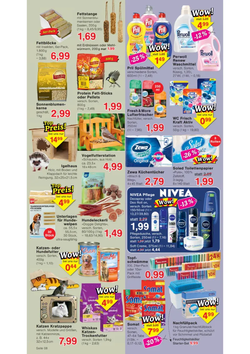 Wiglo Wunderland Prospekt vom 08.12.2025, Seite 12