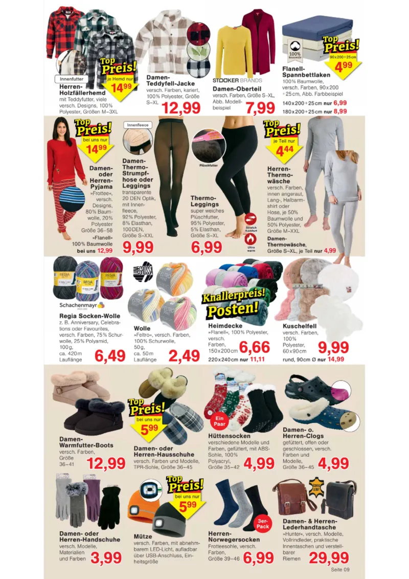 Wiglo Wunderland Prospekt vom 08.12.2025, Seite 13