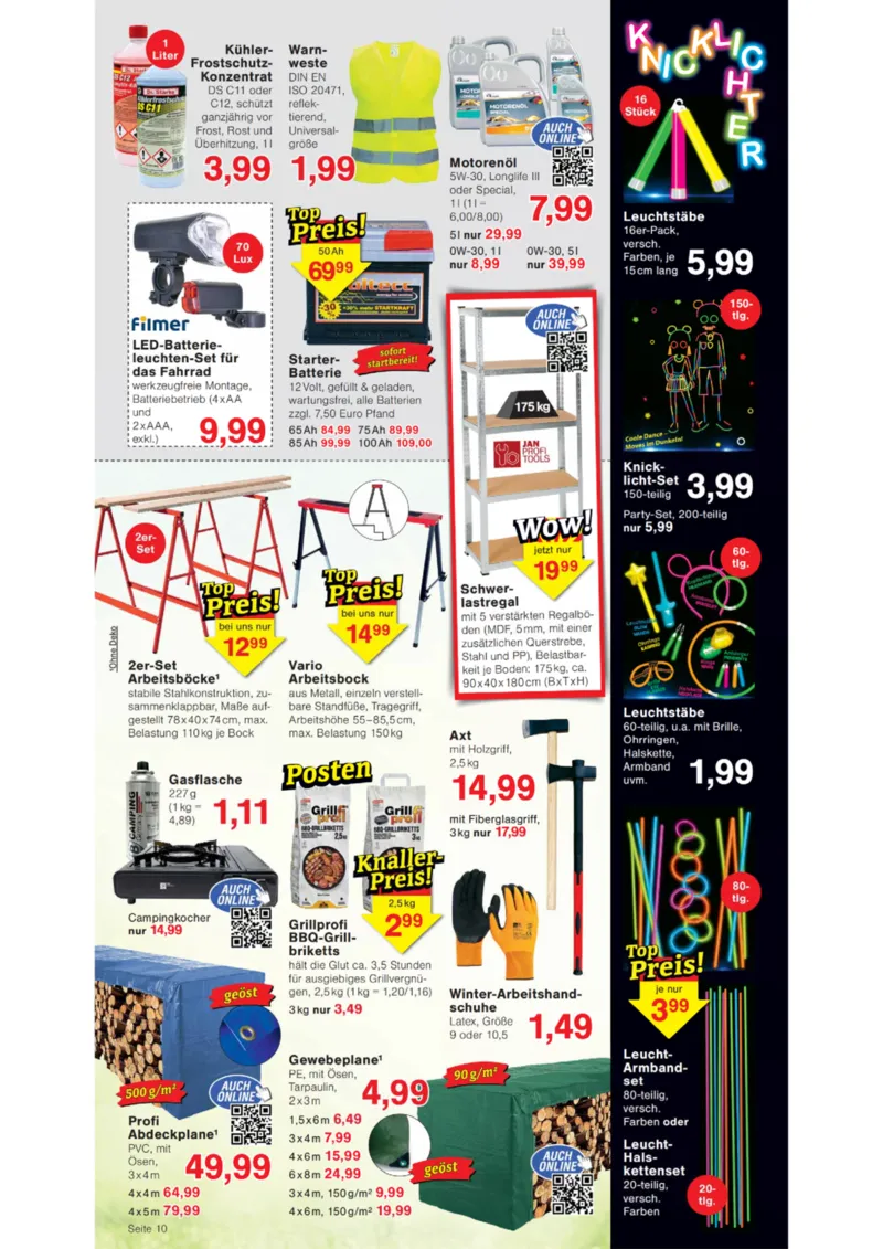 Wiglo Wunderland Prospekt vom 08.12.2025, Seite 14