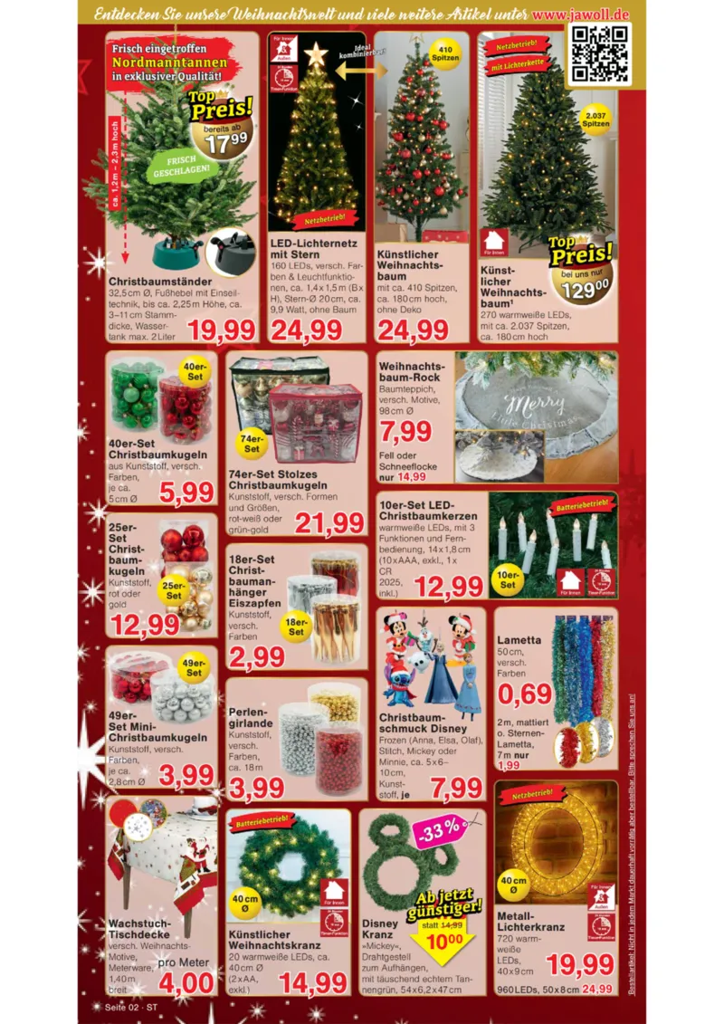 Wiglo Wunderland Prospekt vom 08.12.2025, Seite 2