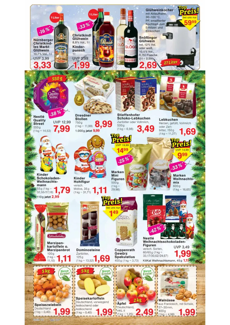 Wiglo Wunderland Prospekt vom 08.12.2025, Seite 4