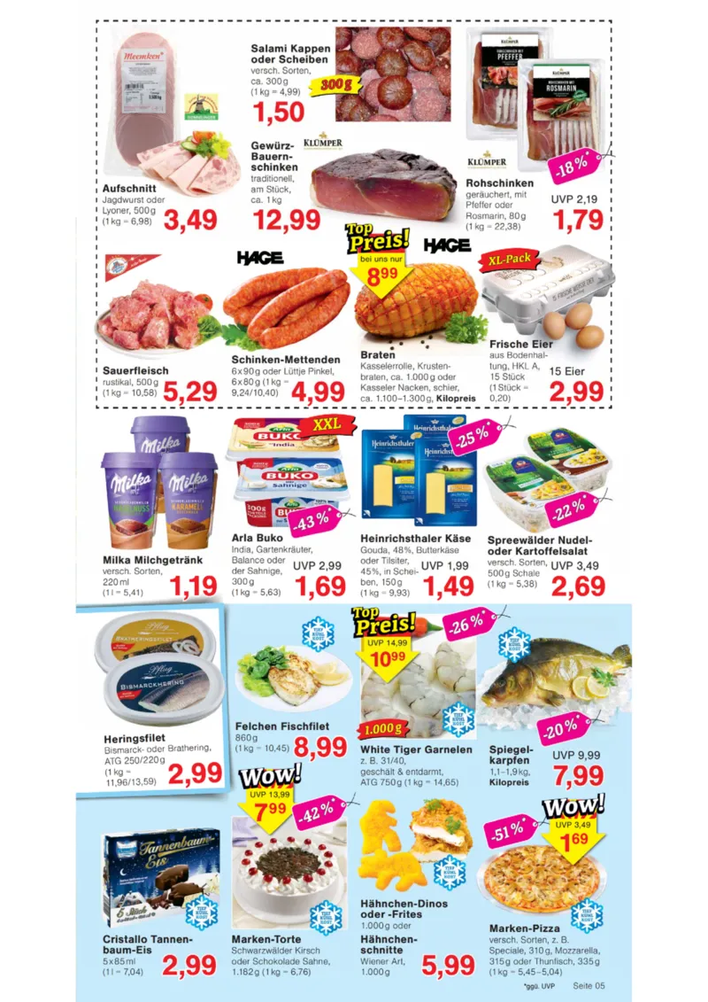 Wiglo Wunderland Prospekt vom 08.12.2025, Seite 5