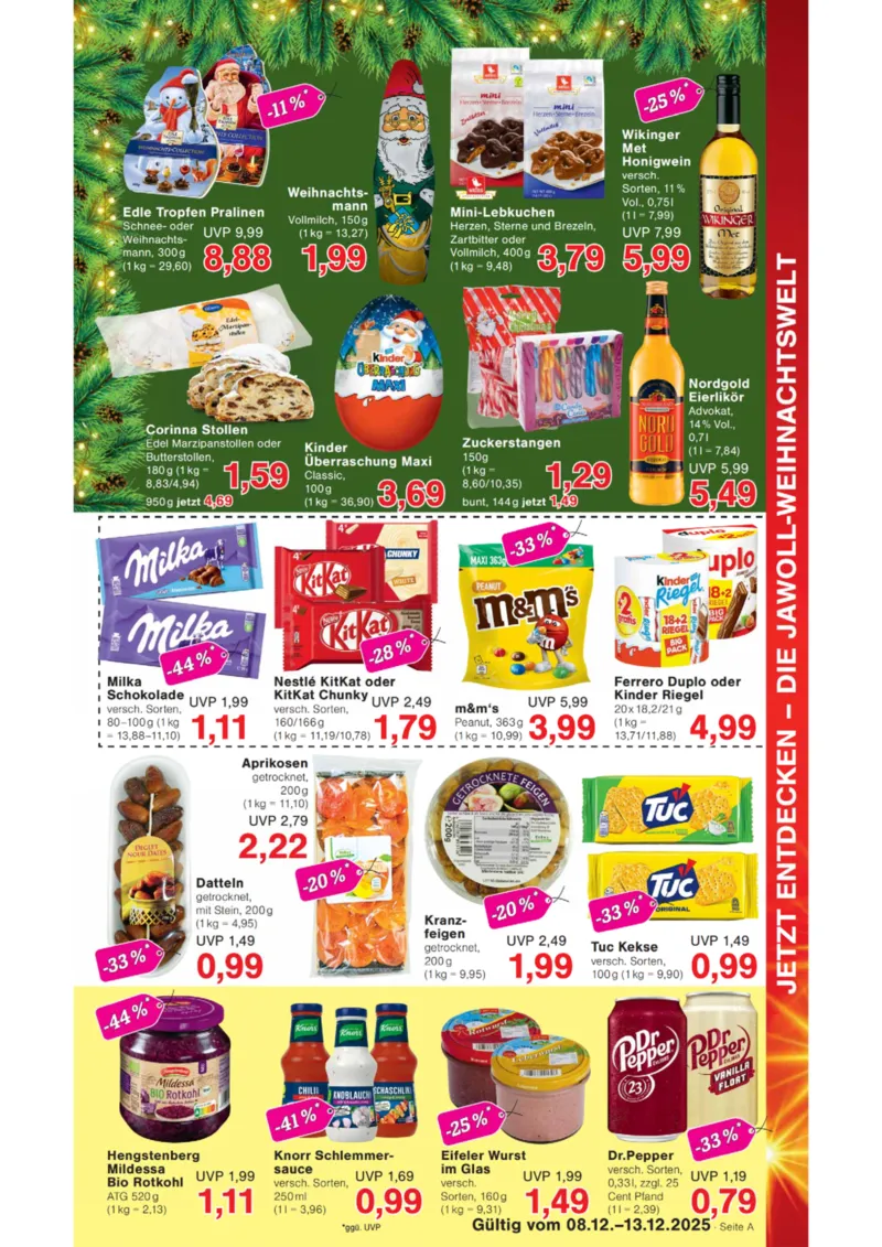 Wiglo Wunderland Prospekt vom 08.12.2025, Seite 7