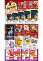 Wiglo Wunderland Prospekt vom 08.12.2025