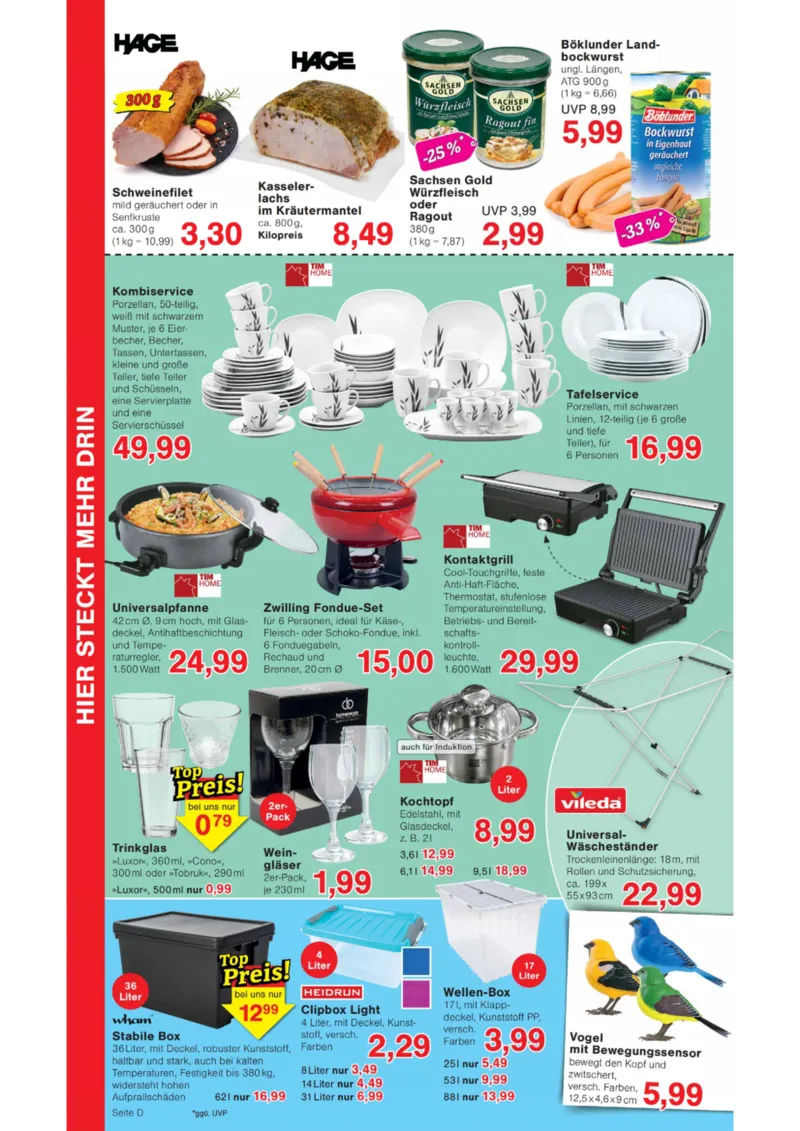 Wiglo Wunderland Prospekt vom 15.12.2025, Seite 10