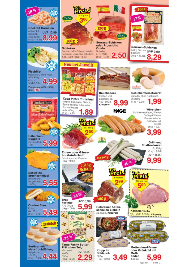 Wiglo Wunderland Prospekt vom 15.12.2025, Seite 11