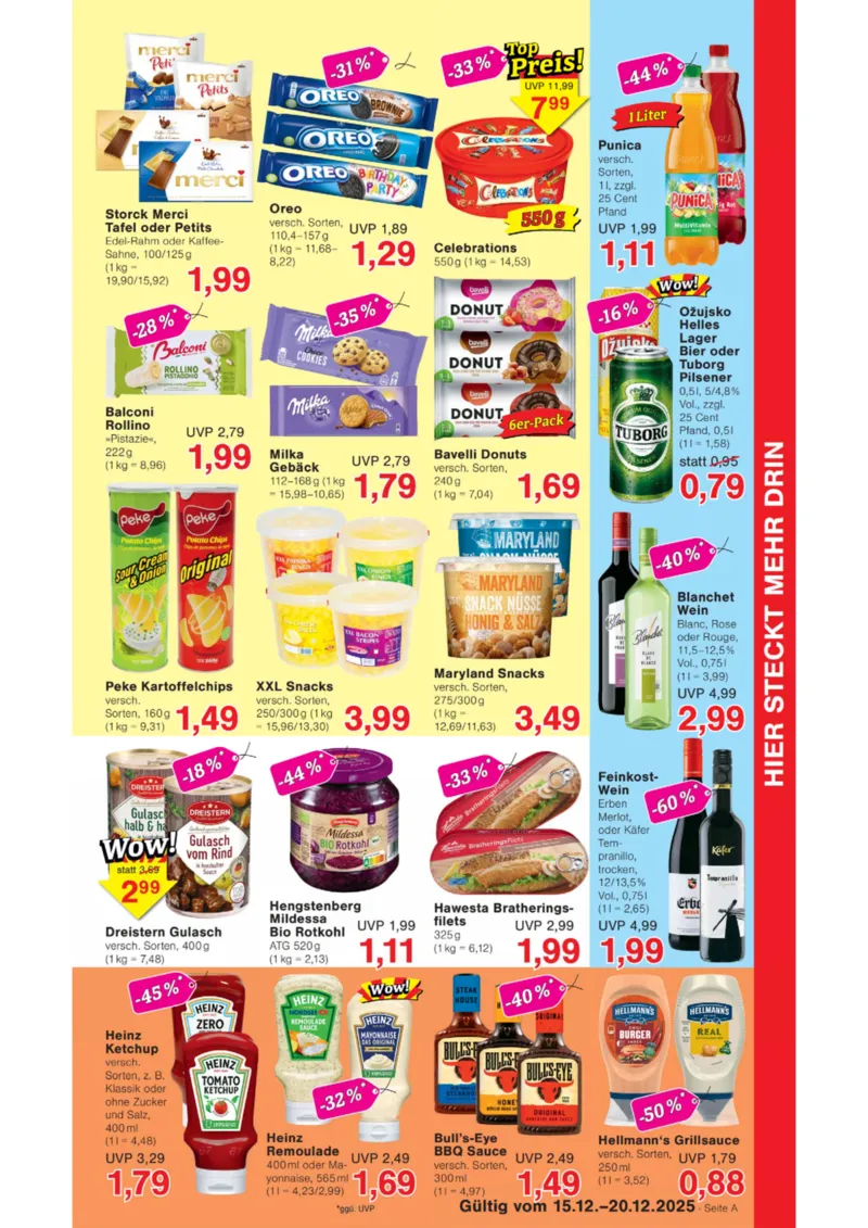 Wiglo Wunderland Prospekt vom 15.12.2025, Seite 7