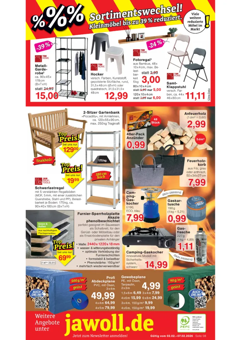 Wiglo Wunderland Prospekt vom 02.02.2026, Seite 12