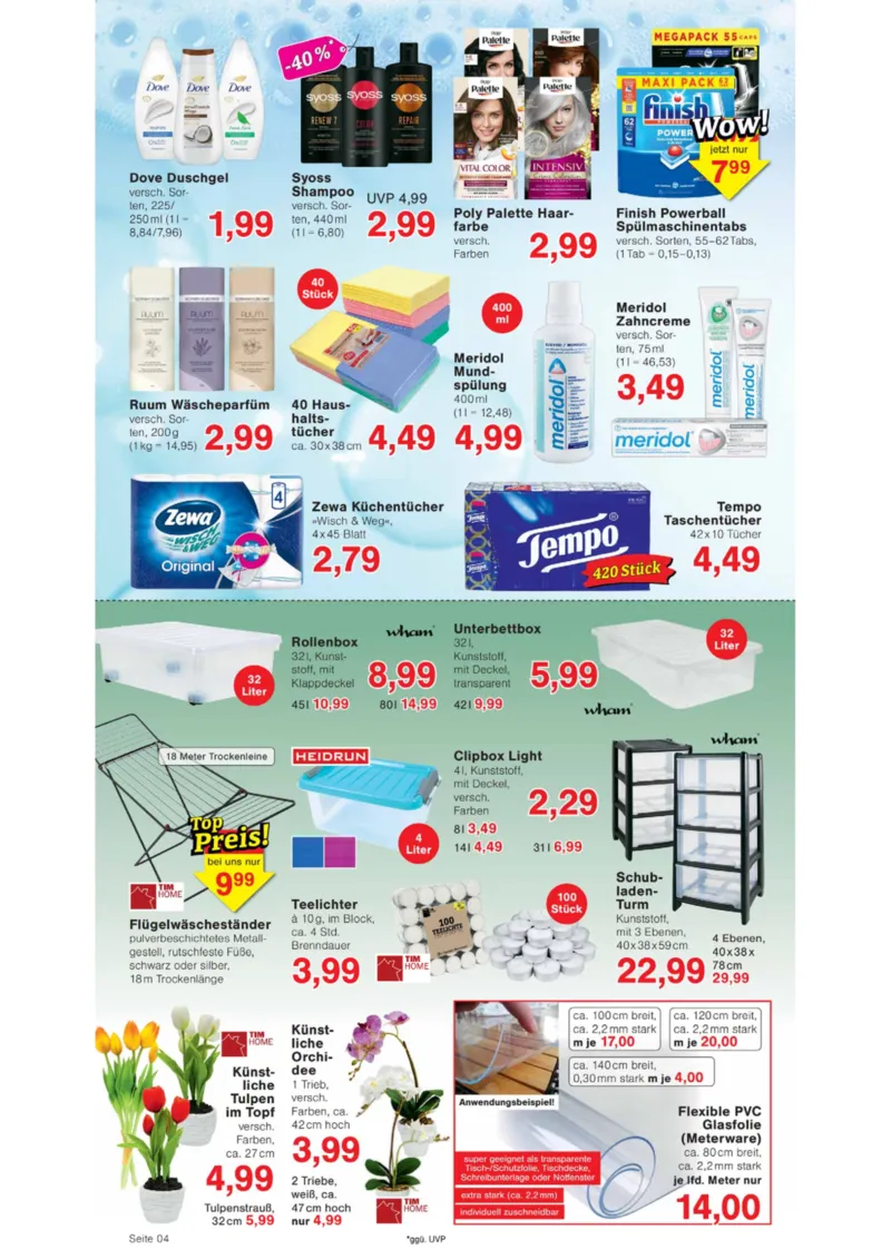 Wiglo Wunderland Prospekt vom 02.02.2026, Seite 4