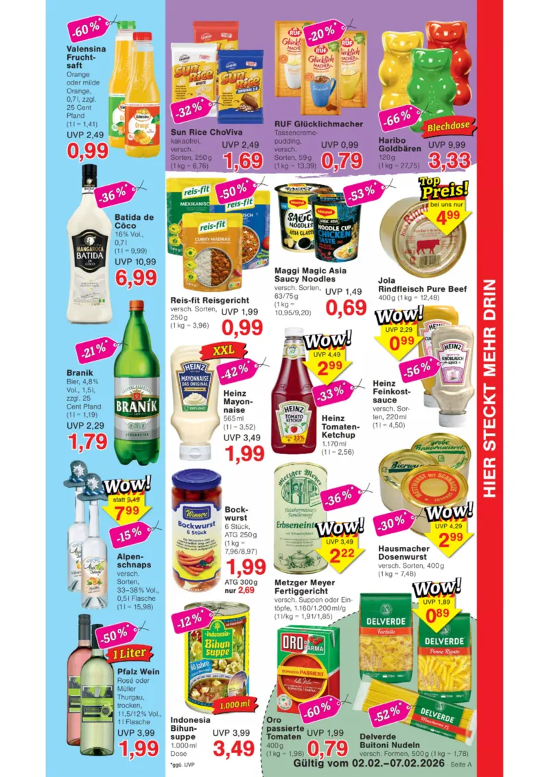 Wiglo Wunderland Prospekt vom 02.02.2026, Seite 5