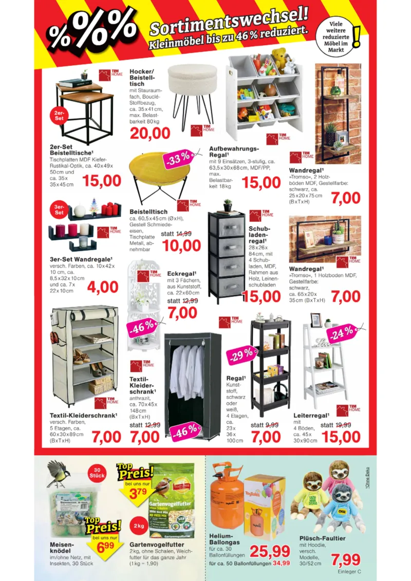 Wiglo Wunderland Prospekt vom 02.02.2026, Seite 7