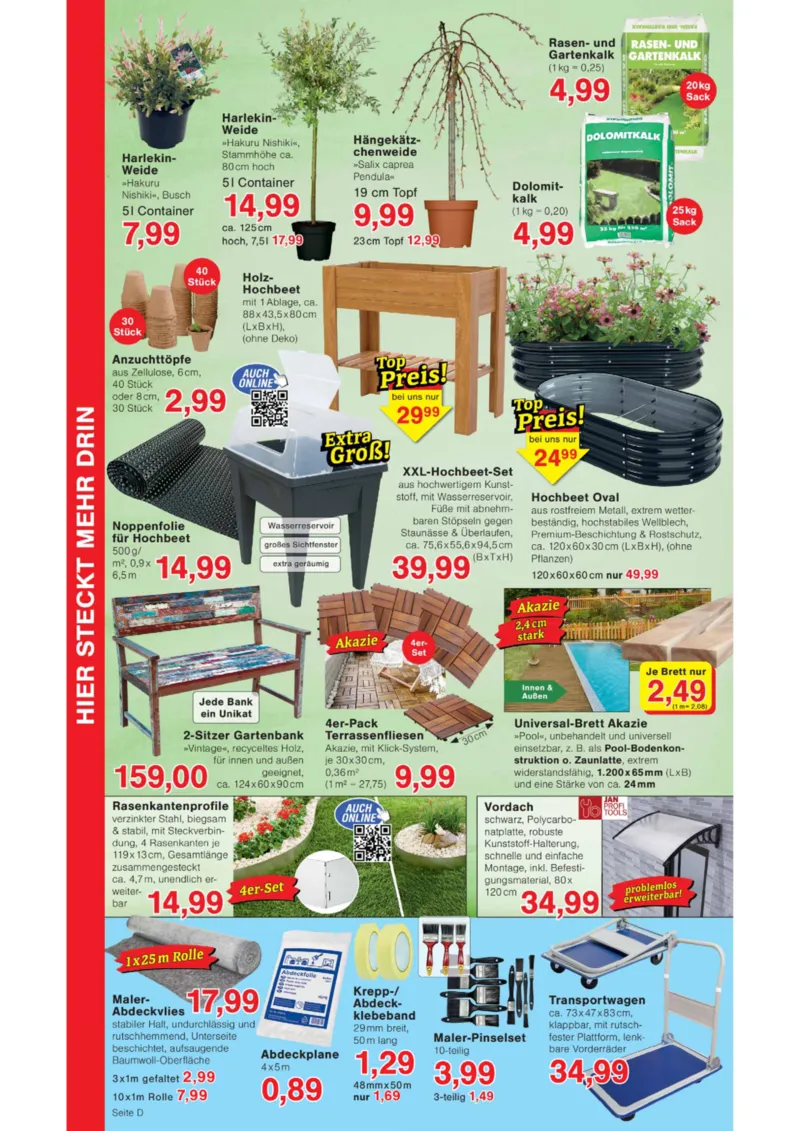 Wiglo Wunderland Prospekt vom 02.02.2026, Seite 8