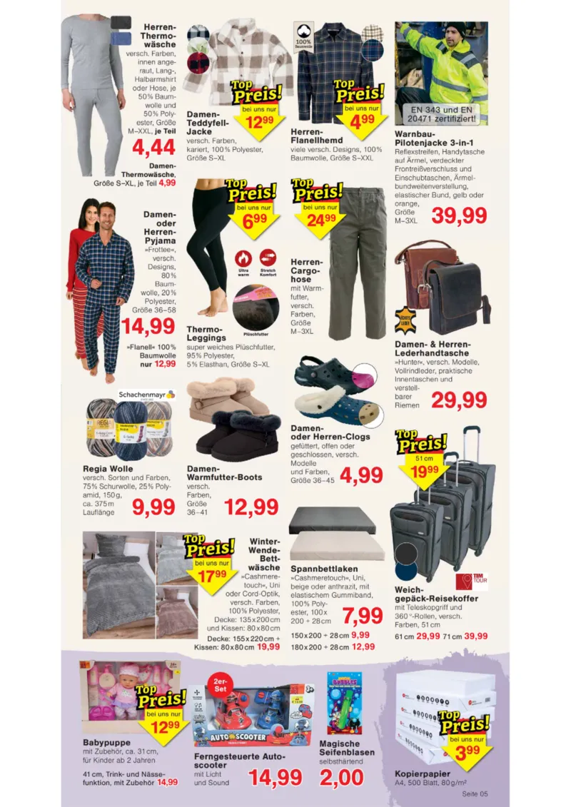 Wiglo Wunderland Prospekt vom 02.02.2026, Seite 9