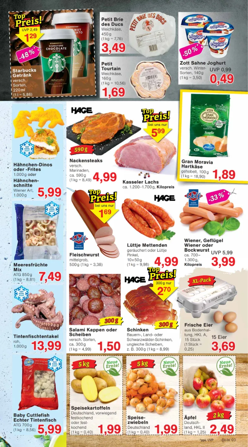 Wiglo Wunderland Prospekt vom 16.02.2026, Seite 3