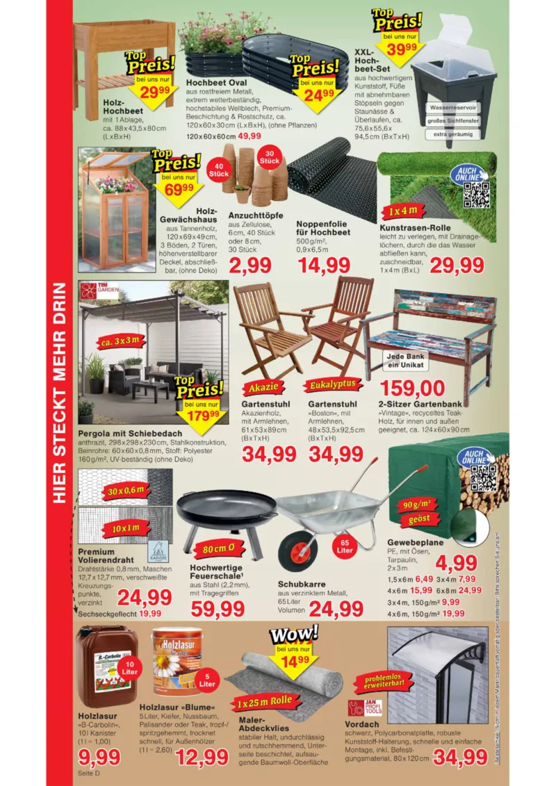 Wiglo Wunderland Prospekt vom 23.02.2026, Seite 8