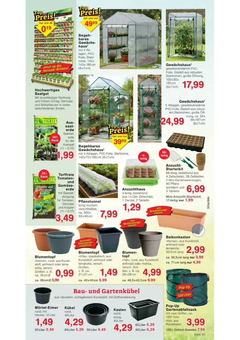 Wiglo Wunderland Prospekt vom 23.02.2026, Seite 9