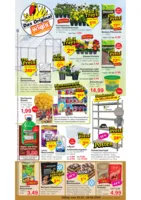 Wiglo Wunderland Prospekt vom 23.02.2026