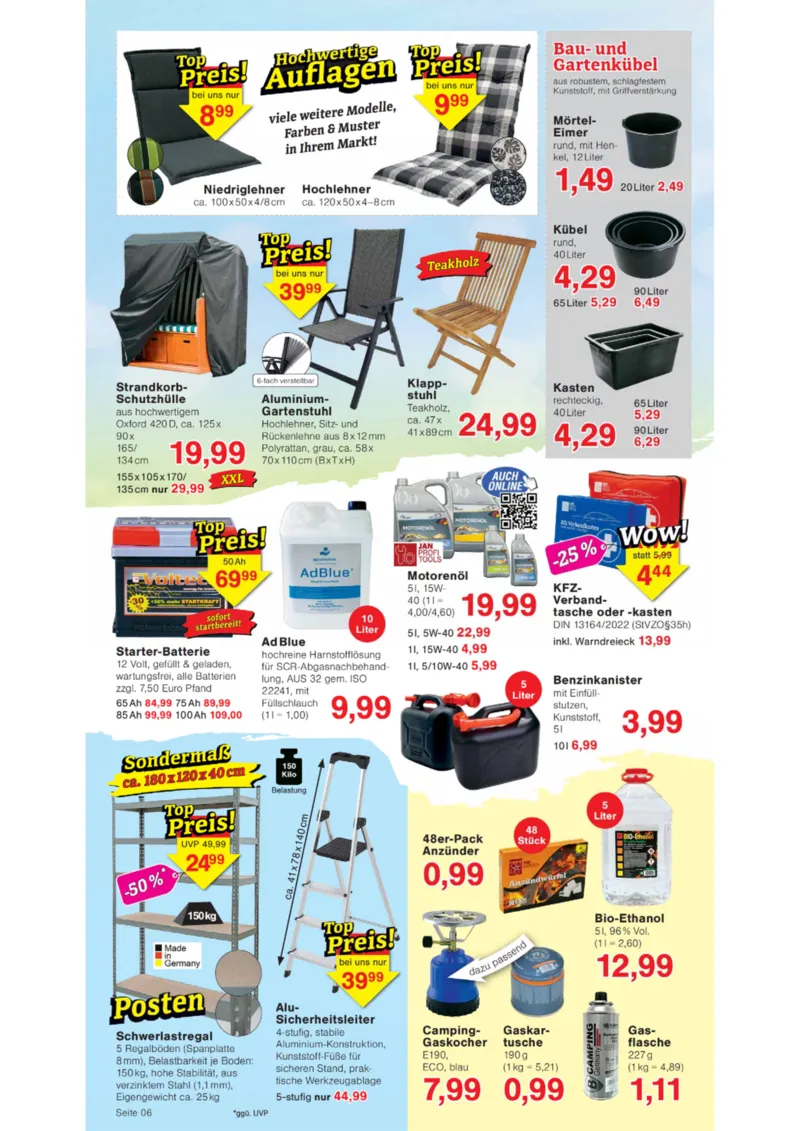 Wiglo Wunderland Prospekt vom 02.03.2026, Seite 10