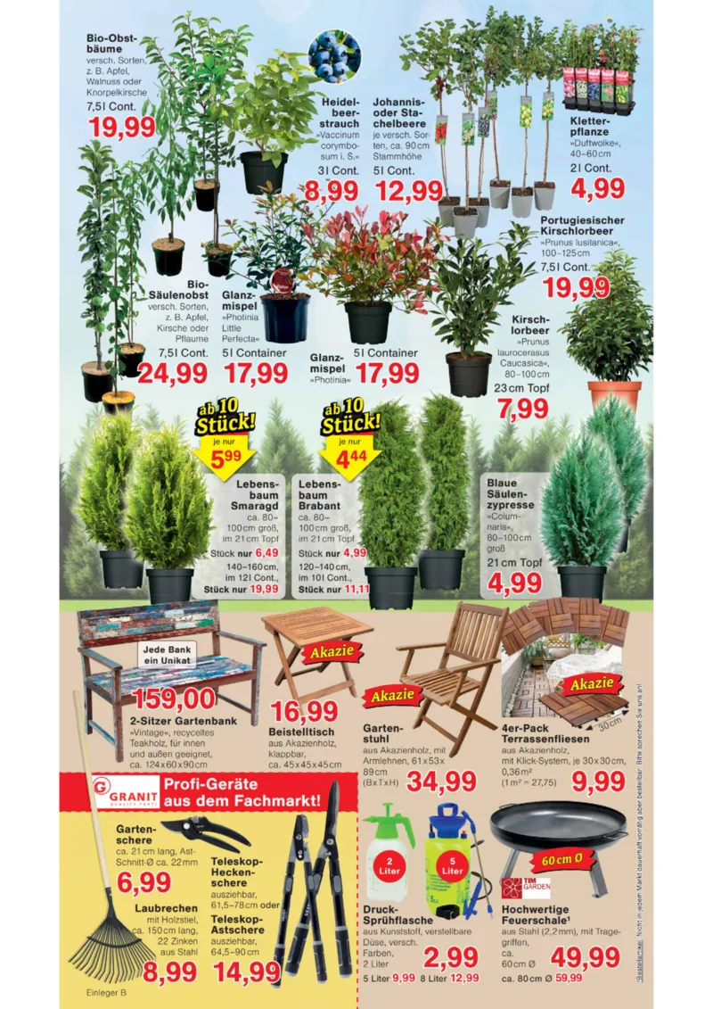 Wiglo Wunderland Prospekt vom 02.03.2026, Seite 6