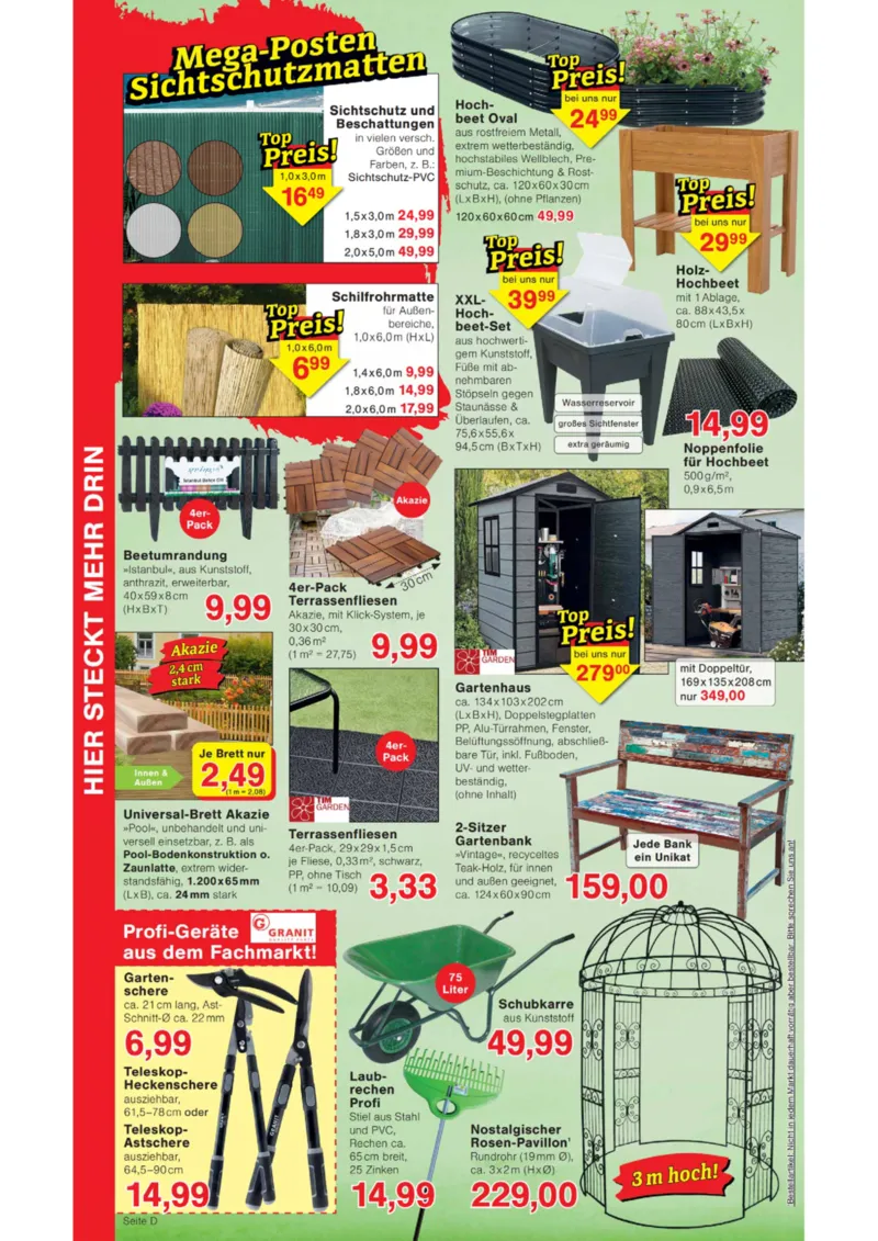 Wiglo Wunderland Prospekt vom 09.03.2026, Seite 8